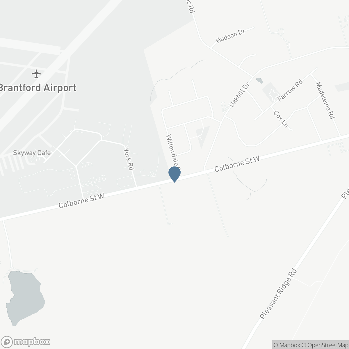 53 LOT 2 WILLOWDALE Street, Brantford, Ontario N3T 0L3